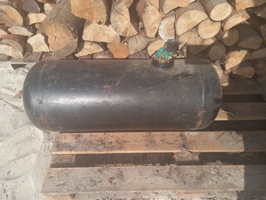 Газові балони  балон газовий автомобільний