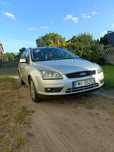 Ford Focus MK2 Ghia 2006r