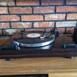 Gramofon Micro seiki MB-14