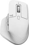 Logitech MX Master 3S Pale Gray
