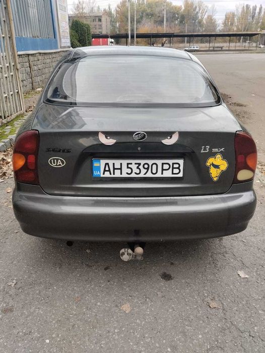 Продам sens 2013 года