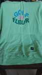 Bluza golf le fleur converse