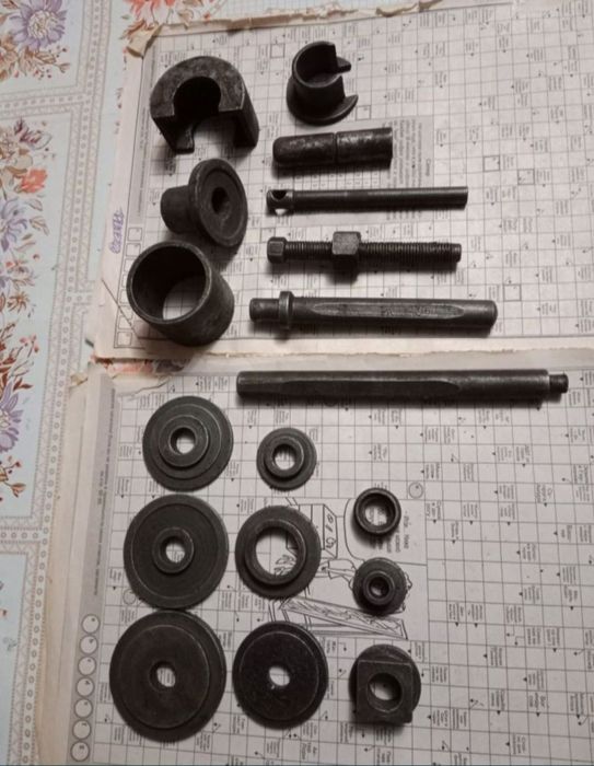 Продам инструменты, СССР