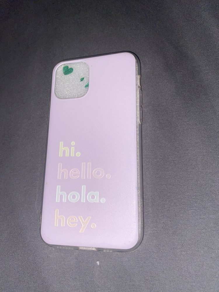 Capas IPhone 11 Pro