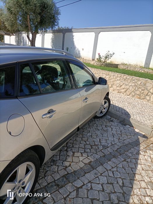 Vendo Renault Megane 3