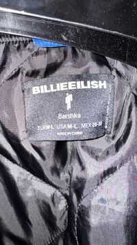 куртка-бомбер Bersha & Billie Eilish