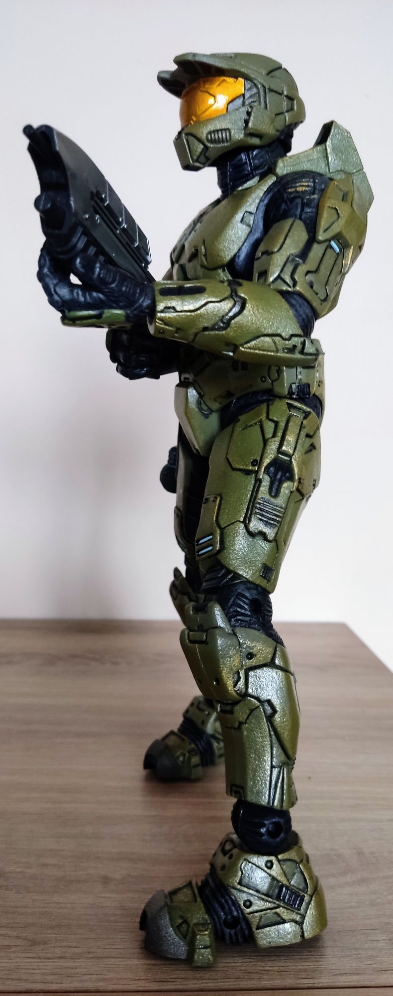 Halo Infinite Master Chief figurka Mcfarlane Xbox One Series X PC 360.