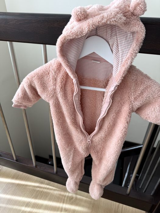 Демі комбінезон 6-9 місяців NEXT