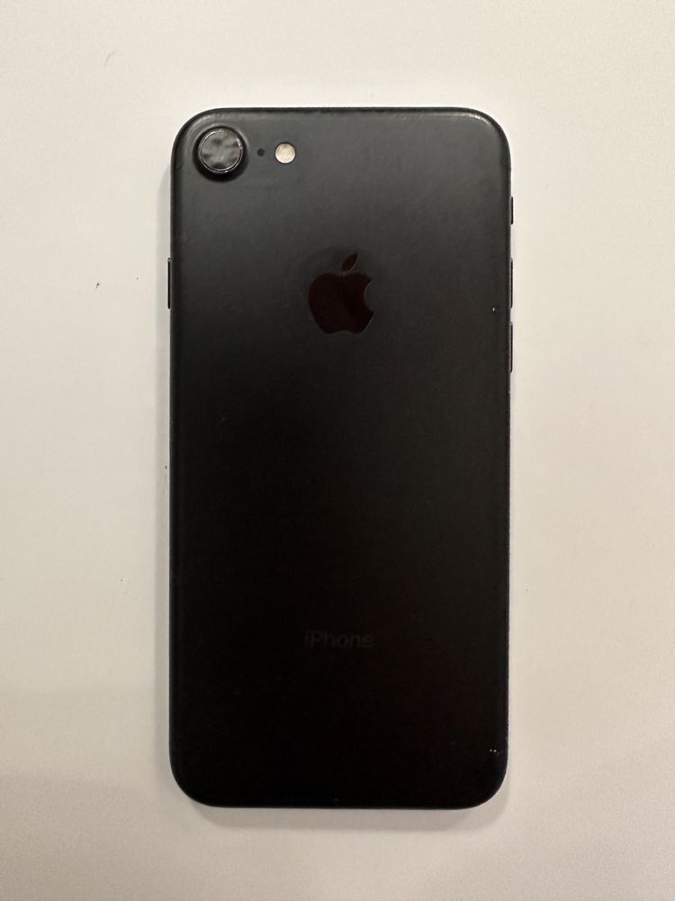 iPhone 7 - 128GB