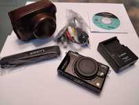 Panasonic Lumix GF2