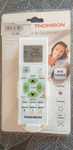 Telecomando UNIVERSAL para Ar Condicionado da marca THOMSON