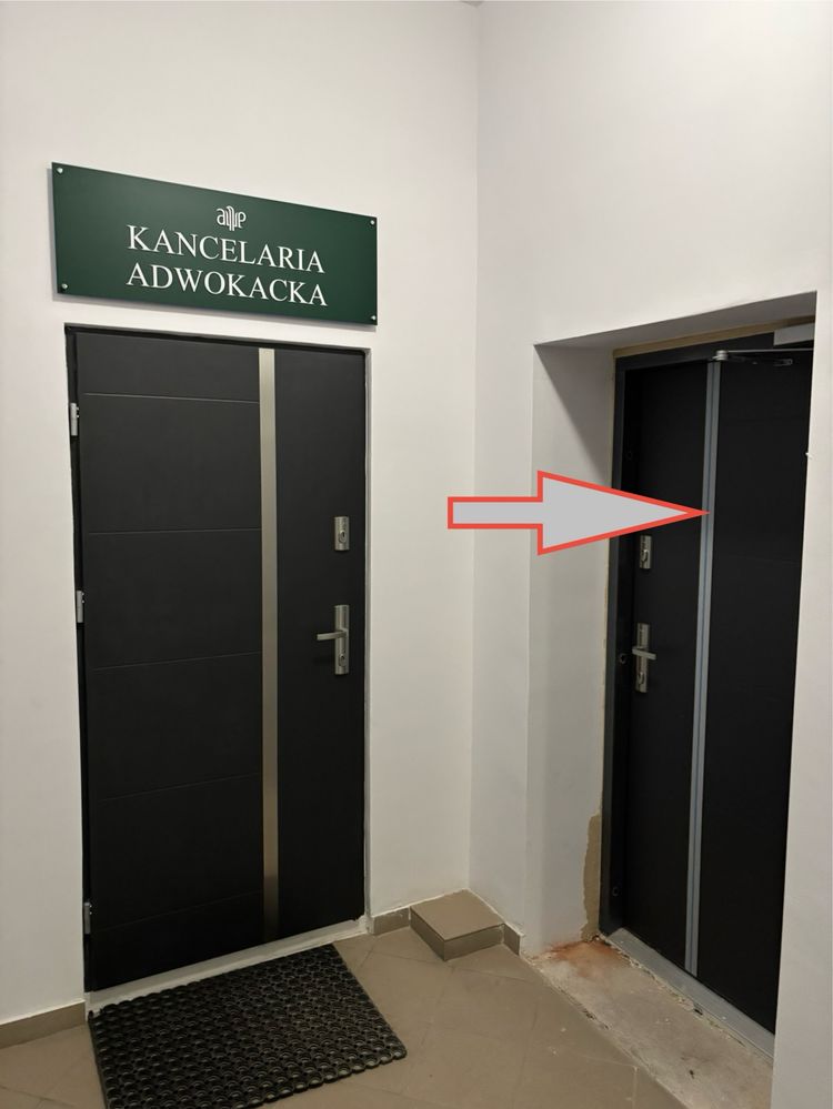 Lokal do wynajęcia - Ełk, ul. 3 Maja 9