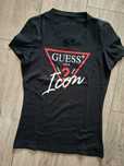 Nowa koszulka bluzka Guess Icon S