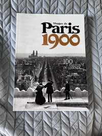 Visages di Paris 1900, album Paryż