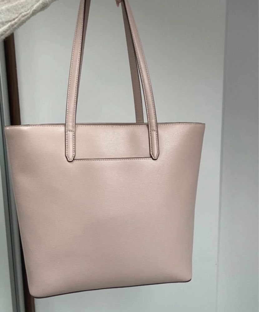 Torba shopper Dkny