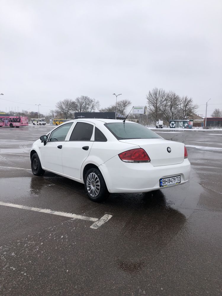 Продам Фиат Линеа 1.4 (Fiat linea)