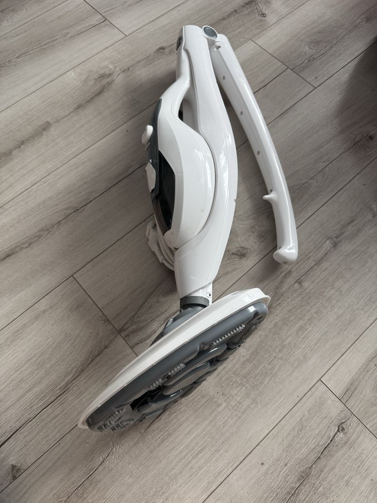 Mop parowy silvercrest sdm 1500 d3 hg05618