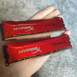 Pamięć ram ddr3 16gb (Bardzo dobry stan)