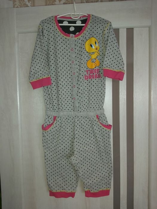 Продам пижамы на возраст 11-12лет