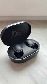 sluchawki redmi earbuds basic 2