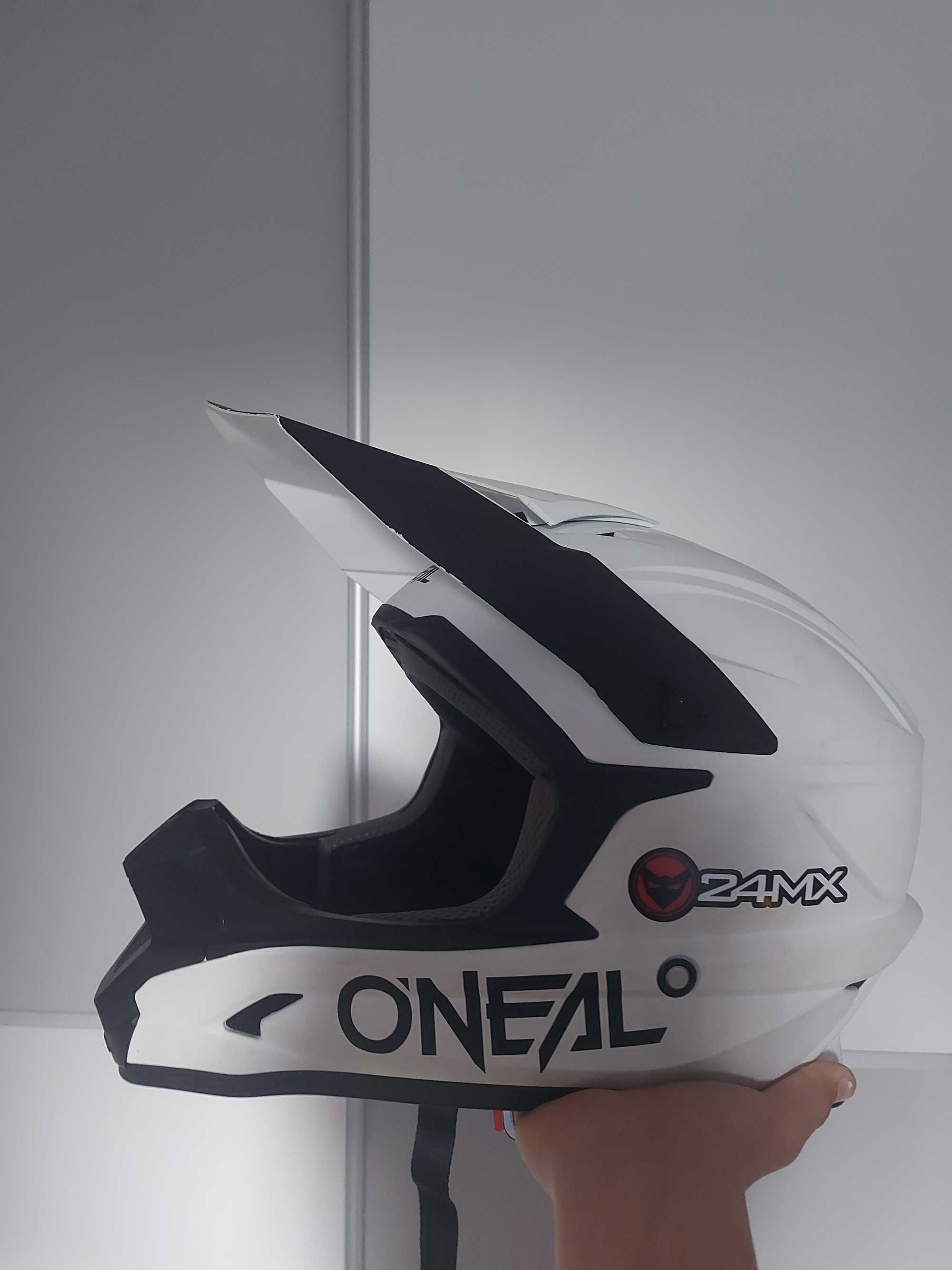 Kask o'neal r.xl