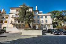 Apartamento T2 - Alcântara Residence