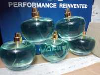 Fruit de A`mour turquoise 5 x 100ml Ungaro edt