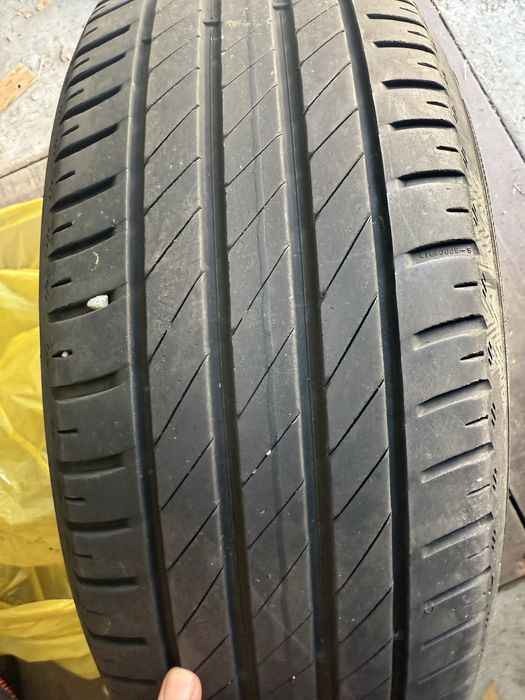 Komplet Kleber Dynaxer hp4 dt1 205/60/r16 letnie opony