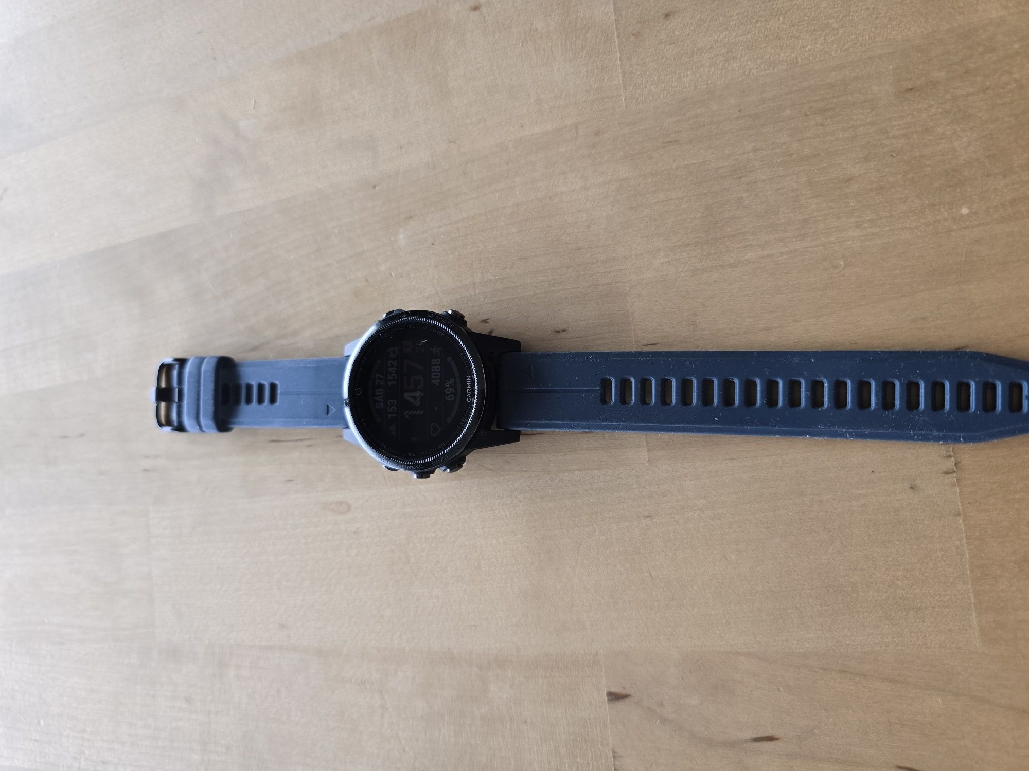 Garmin Fênix 5s Excelente estado