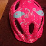 Capacete de bicicleta infantil