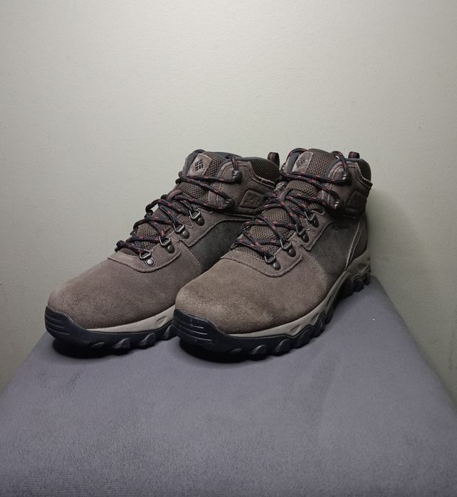 Trekkingi Columbia, rozmiar 43.