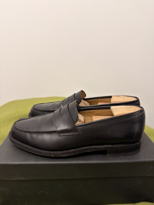 Лоферы Pedro del Hierro