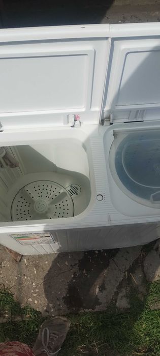 Пральна машинка Arctic