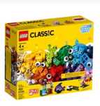 Klocki Lego Classic 11003 (450 klockow)