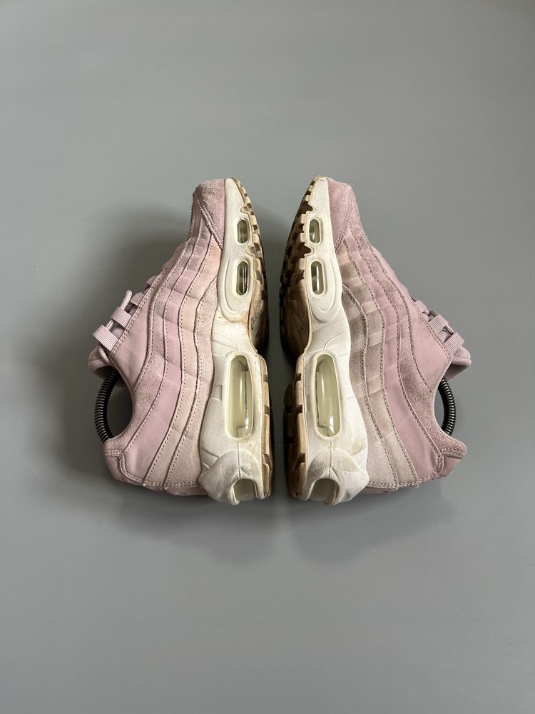 Nike Air Max 95 Rose 97 tn 39(24.5cm)