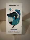 Health Labs Care OmegaMe omega w kapsułkach 120 kapsułek
