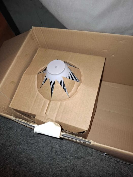 Secador de roupa Leifo