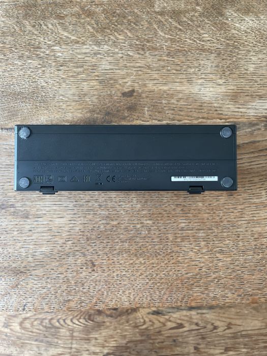 Nintendo Switch Dockingstation e cabo HDMI