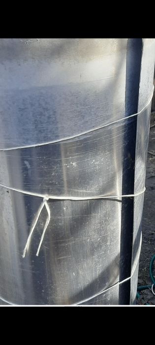 Алюміній гладкий 1200
Товшина -1мм
 - Шир 1031мм 
 Длина 4000 м
