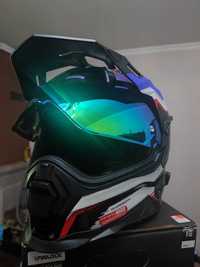 Capacete Nexx X-Desing