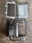 Radio Sync 2 do Focusa mk3