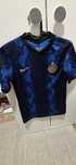Camisola Inter Milão