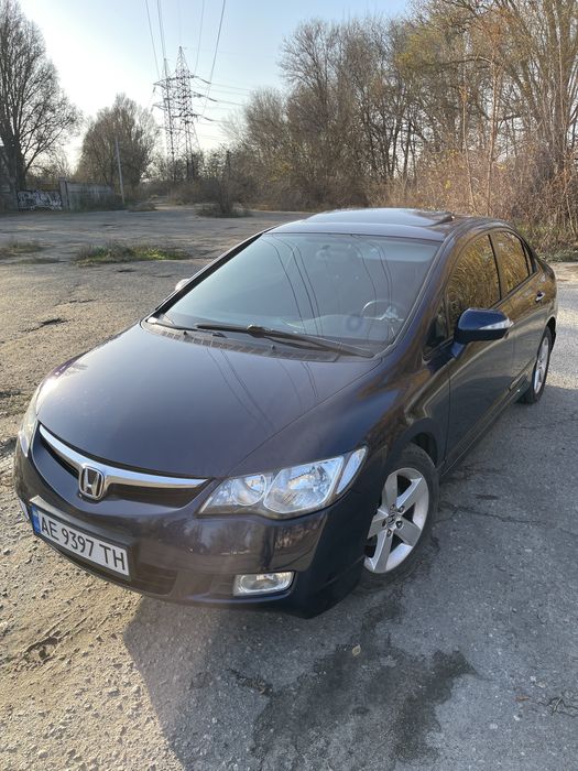 Продам Honda Civic 2008 AT
