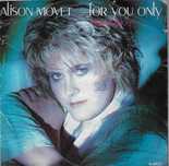 Alison Moyet - - - - - For You - - - - - Single