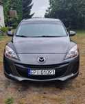 Mazda 3 BL 2011 rok