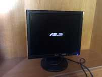monitor asus tryme 17 cali "