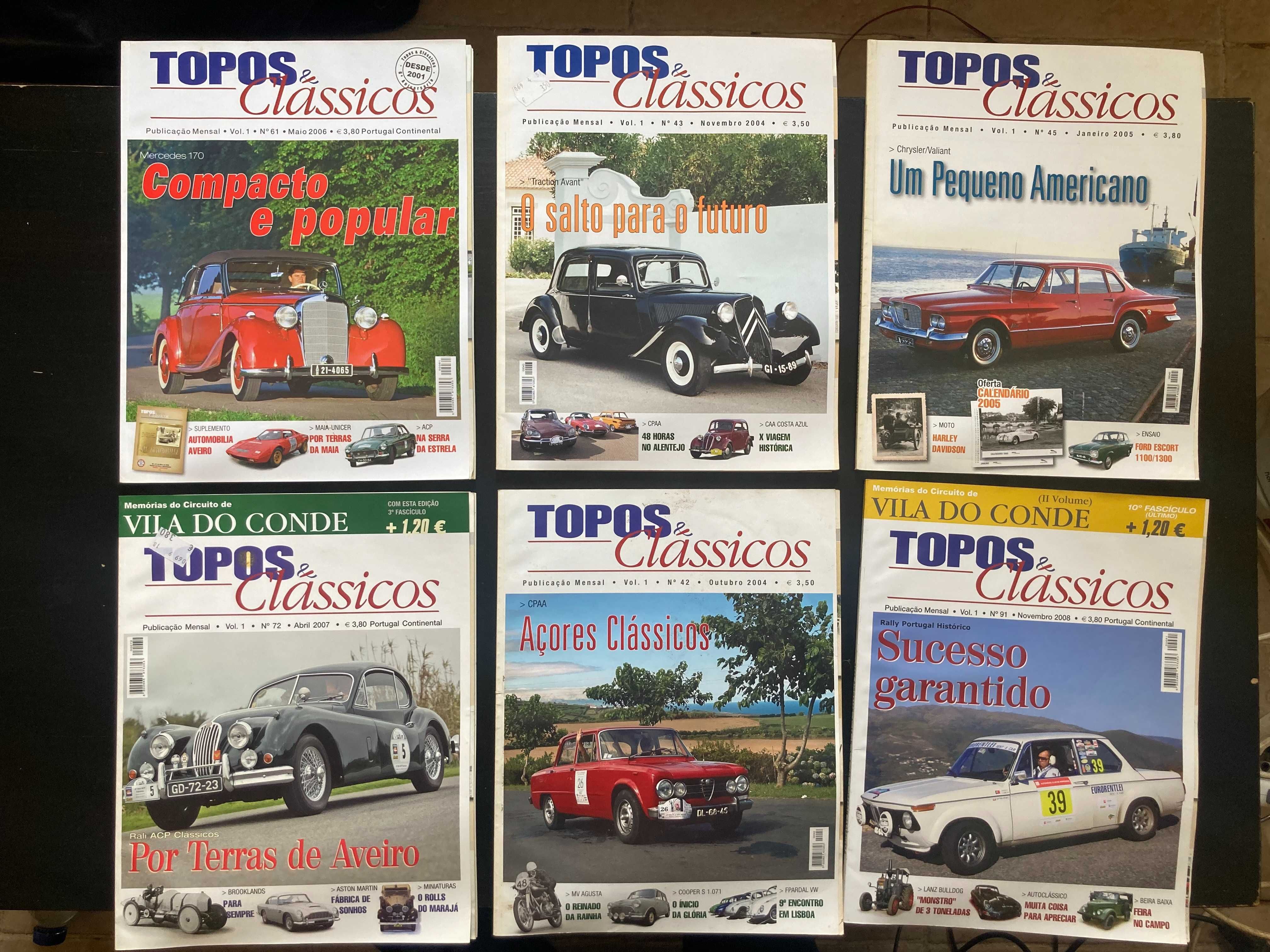 Para Desocupar Lote Revistas! Auto, Moda, Homem, Cultura, Arte, etc..