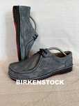 Birkenstock Fotprints mokasyny półbuty męskie