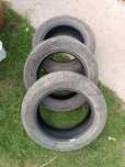 Шини 185/60 R15 Continental