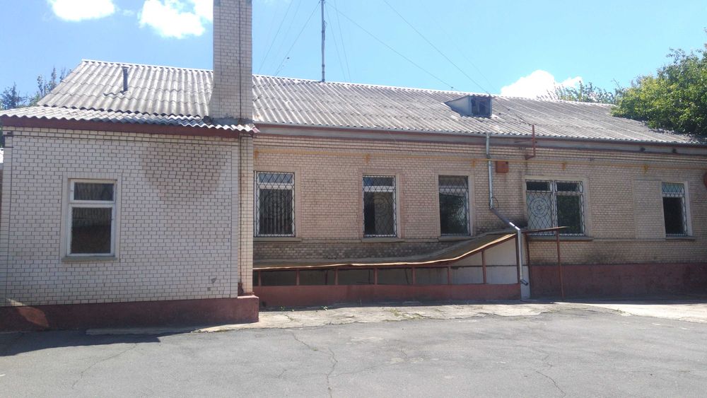 Оренда Укртелеком*,895 м2, м.Кам’янець-Подільський, шосе Нігинське, 42